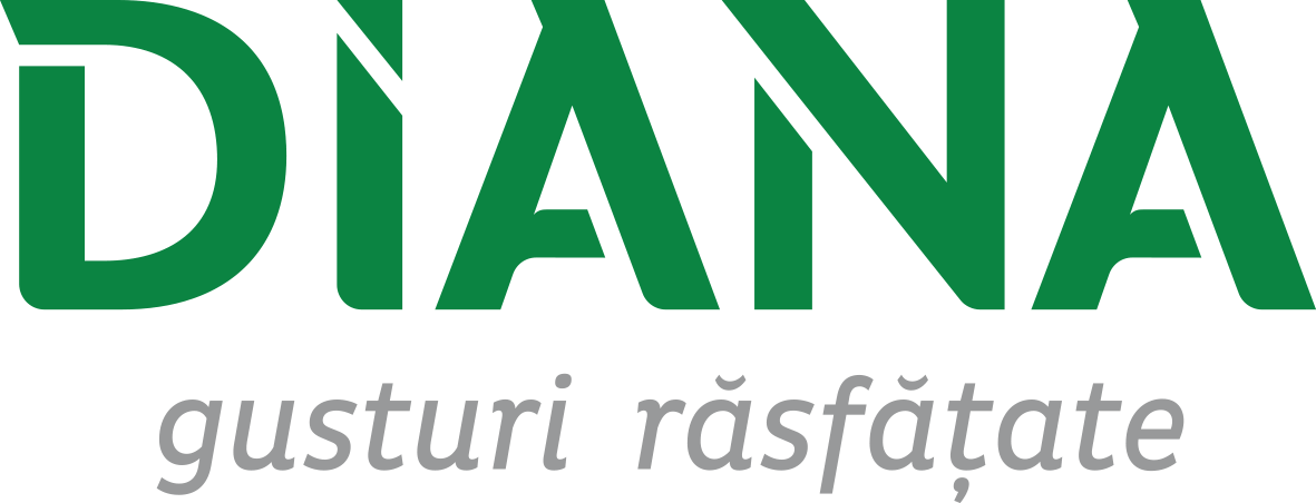 Diana - Distribuție optimizată