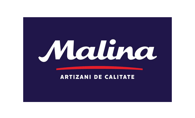 Malina - Logistică inteligentă